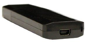 SSD P16G-ESATA and P32G-ESATA